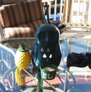 Meet your Posher, Lewis